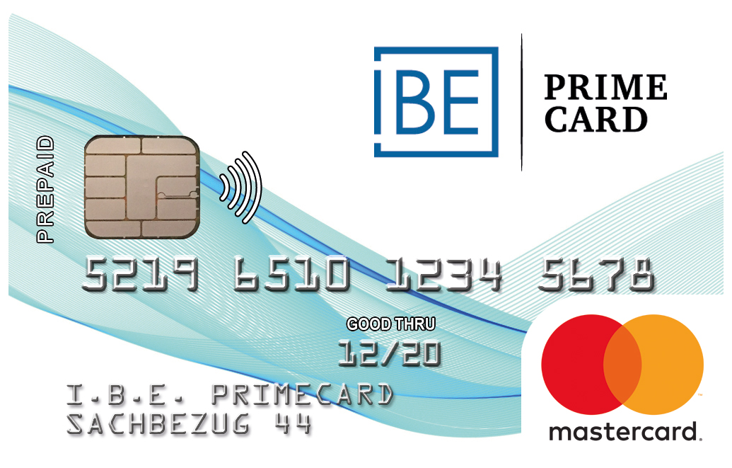 Foto: © I.B.E. Primecard