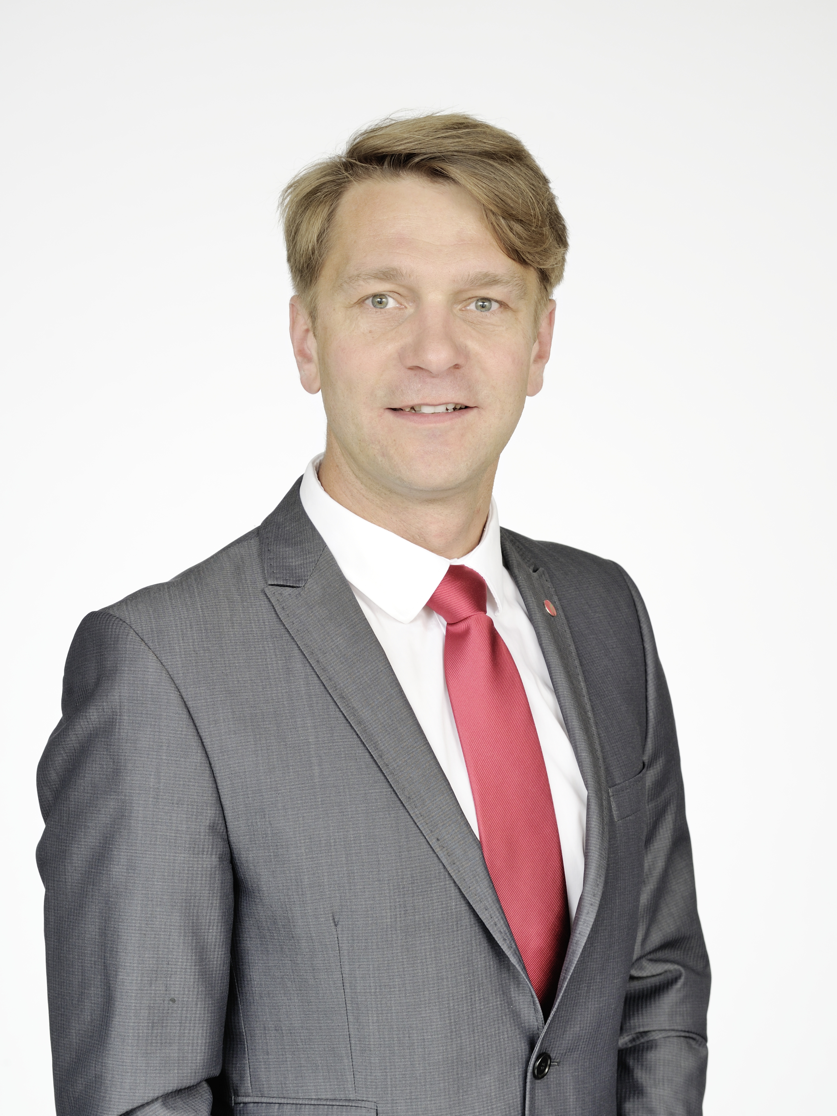 Rechtsanwalt Gunnar Roloff Foto: © Ecovis