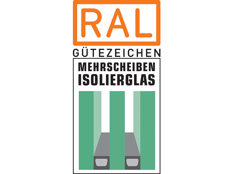 Auf dieses Zeichen zu achten hilft, unschöne Folgekosten zu vermeiden Foto: © VFF / Interpane