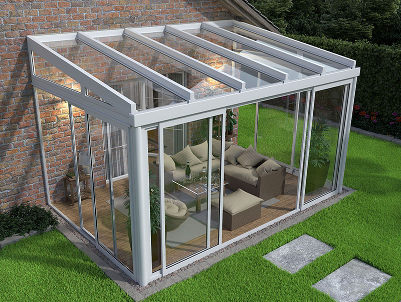 So sah das System mit der herkömmlichen Bauart aus. Foto: © Alfred Bohn GmbH & Co. KG