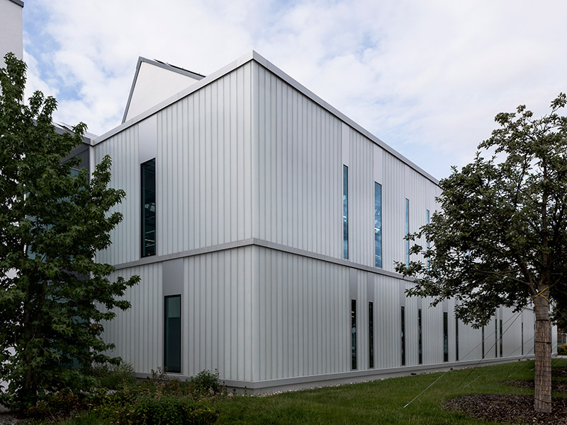 Optimierter Tageslichteinfall. Foto: © Mandy Göhler, Leopoldshöhe