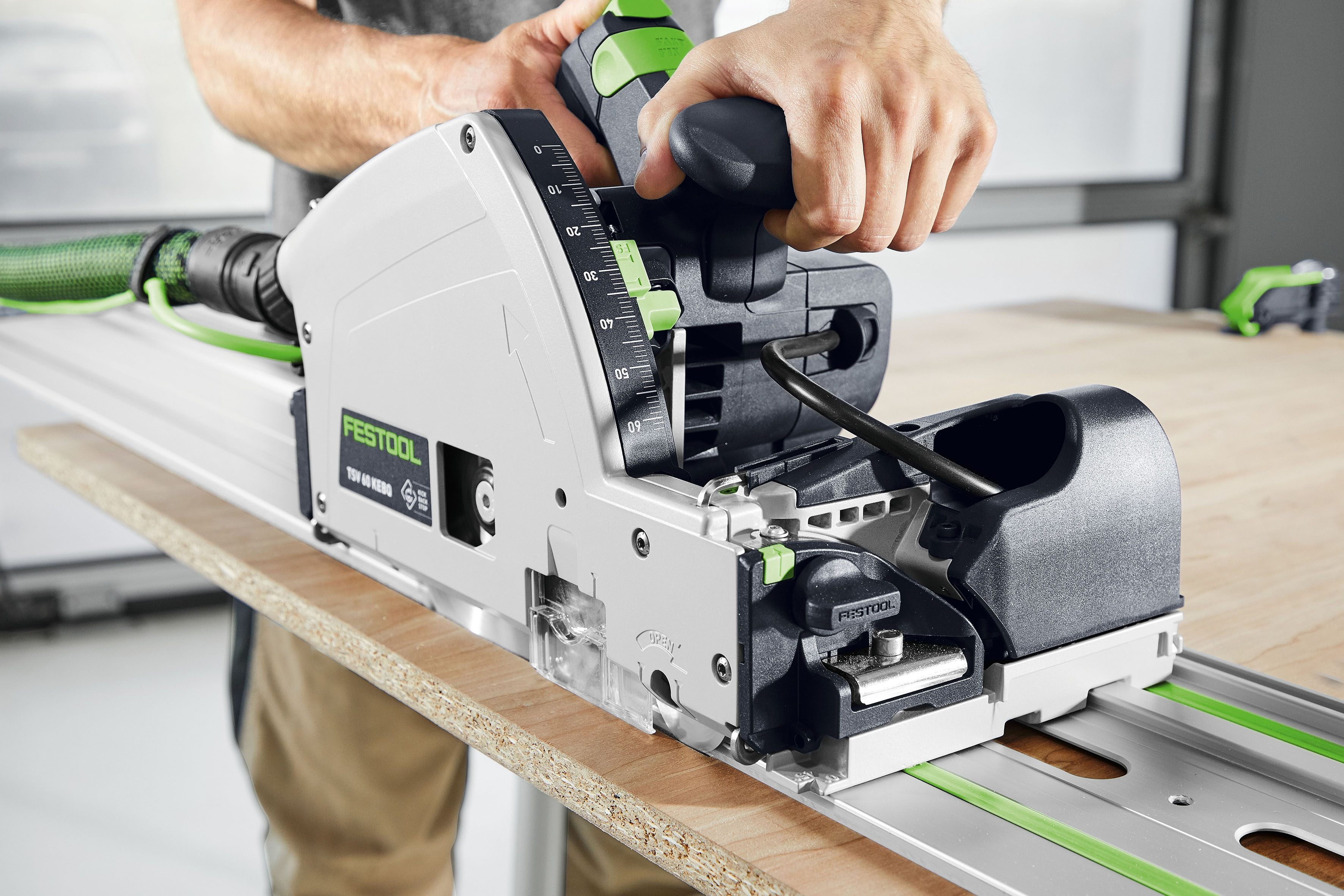 Foto: © Festool