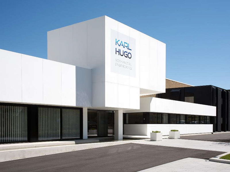 Foto: © Ilicomm/Sabine Schweigert für Corian Design