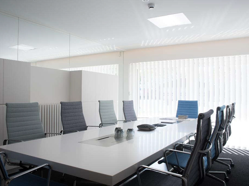 Foto: © Ilicomm/Sabine Schweigert für Corian Design