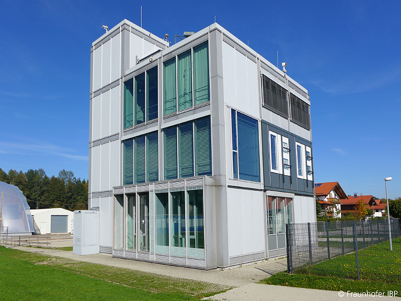 Foto: © Fraunhofer IBP