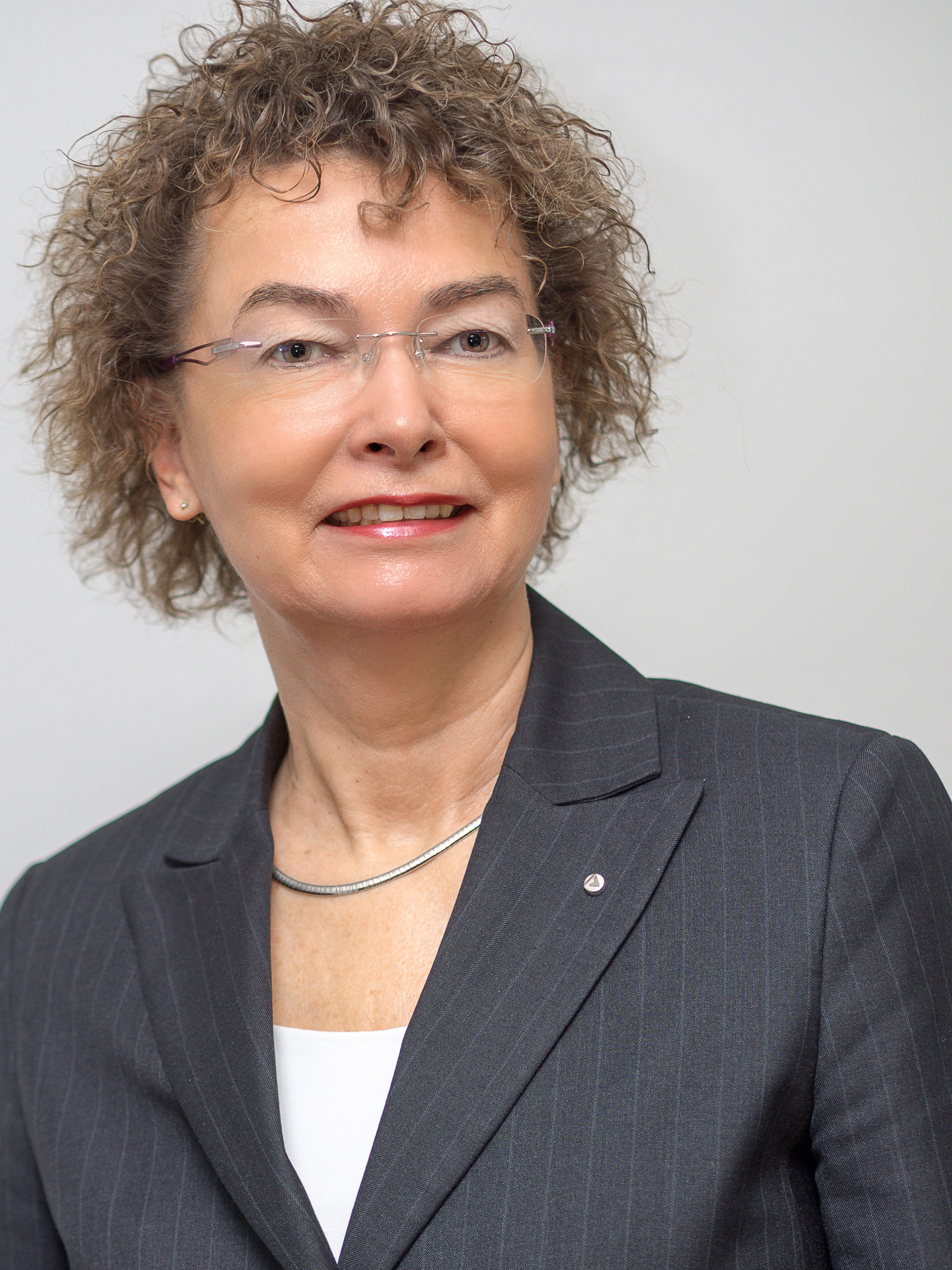 Den Arbeitgebern in Mecklenburg-Vorpommern empfiehlt Margit Haupt-Koopmann, vor allem drei Zielgruppen für die Nachwuchssicherung ins Visier zu nehmen. Foto: © Bundesagentur für Arbeit RD Nord