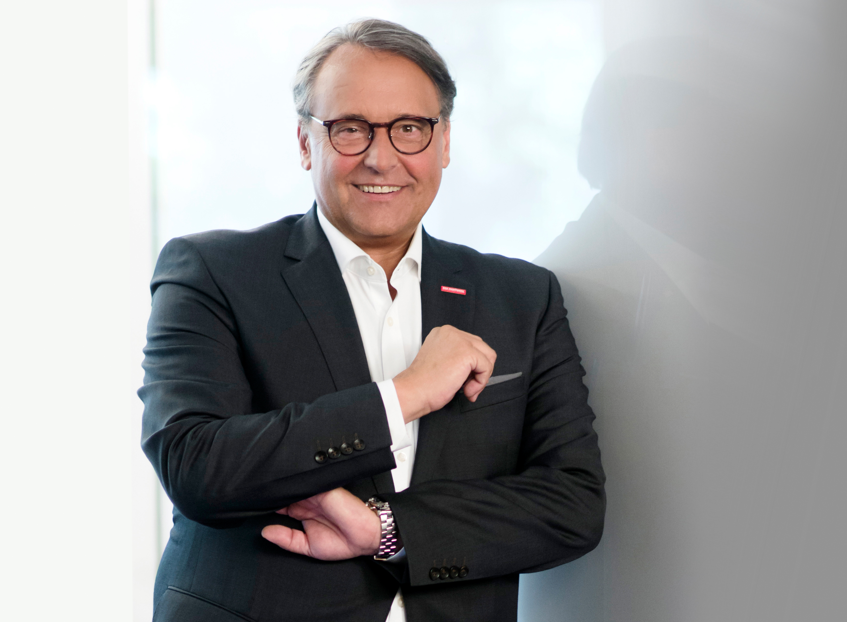 Ralf Hellrich Foto: © Fotostudio Reuther