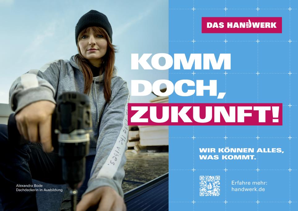 Foto: © Das Handwerk