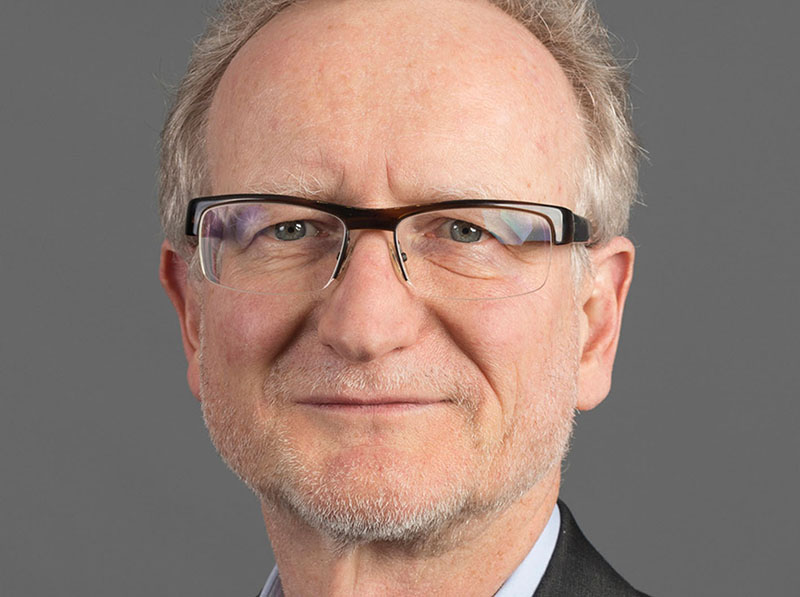 Joachim Straub, Geschäftsführer Sika Deutschland GmbH: Die erhöhten Kosten im Warenverkehr, für Energie und die vergangenen Tarifabschlüsse veranlassen Sika zu Preiserhöhungen. Auch die in den letzten Jahren weltweit gestiegenen Rohstoffpreise tragen dazu bei. Sika arbeitet an Optimierungen, um die Preissituation in der Zukunft zu entspannen. Foto: © Sika Deutschland GmbH