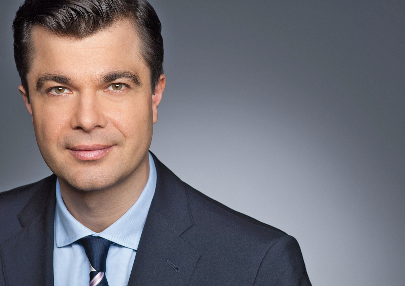 Steuerberater und ETL-Vorstand Marc Müller Foto: © ETL AG Steuerberatungsgesellschaft