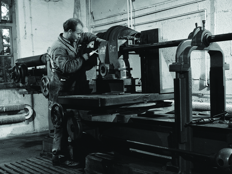 Foto: © Nunn-Aufzüge Foto: © Nunn-Aufzüge