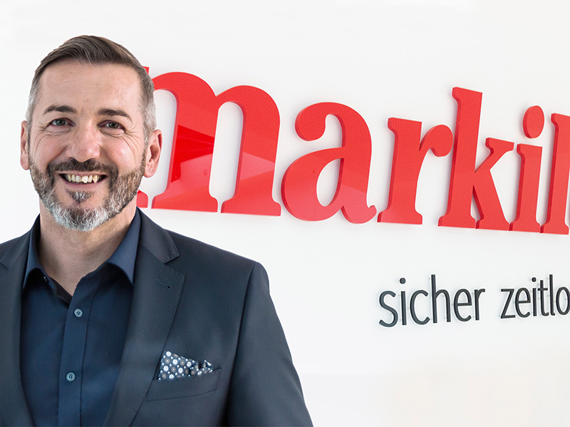 Die Teilnehmenden erhalten nützliche Werkzeuge, um die Endkunden individuell beraten zu können, betont Hermann Wallner. Foto: © Markilux