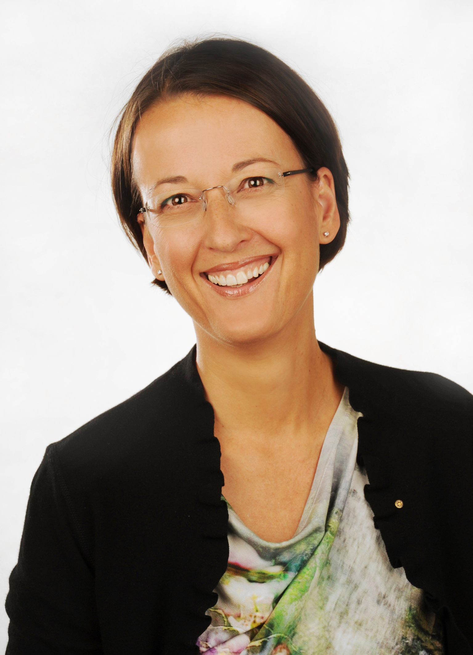  Rechtsanwältin Anja Waertel aus Weiden. Foto: © Ecovis