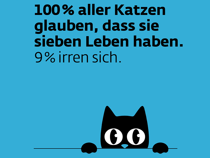 Auf humorvolle Weise zeigen die Kurzfilme Endanwendern auf, in welchen Situationen es Vorteile hat, das Fenster einen Spalt weit geöffnet lassen zu können. Foto: © Siegenia