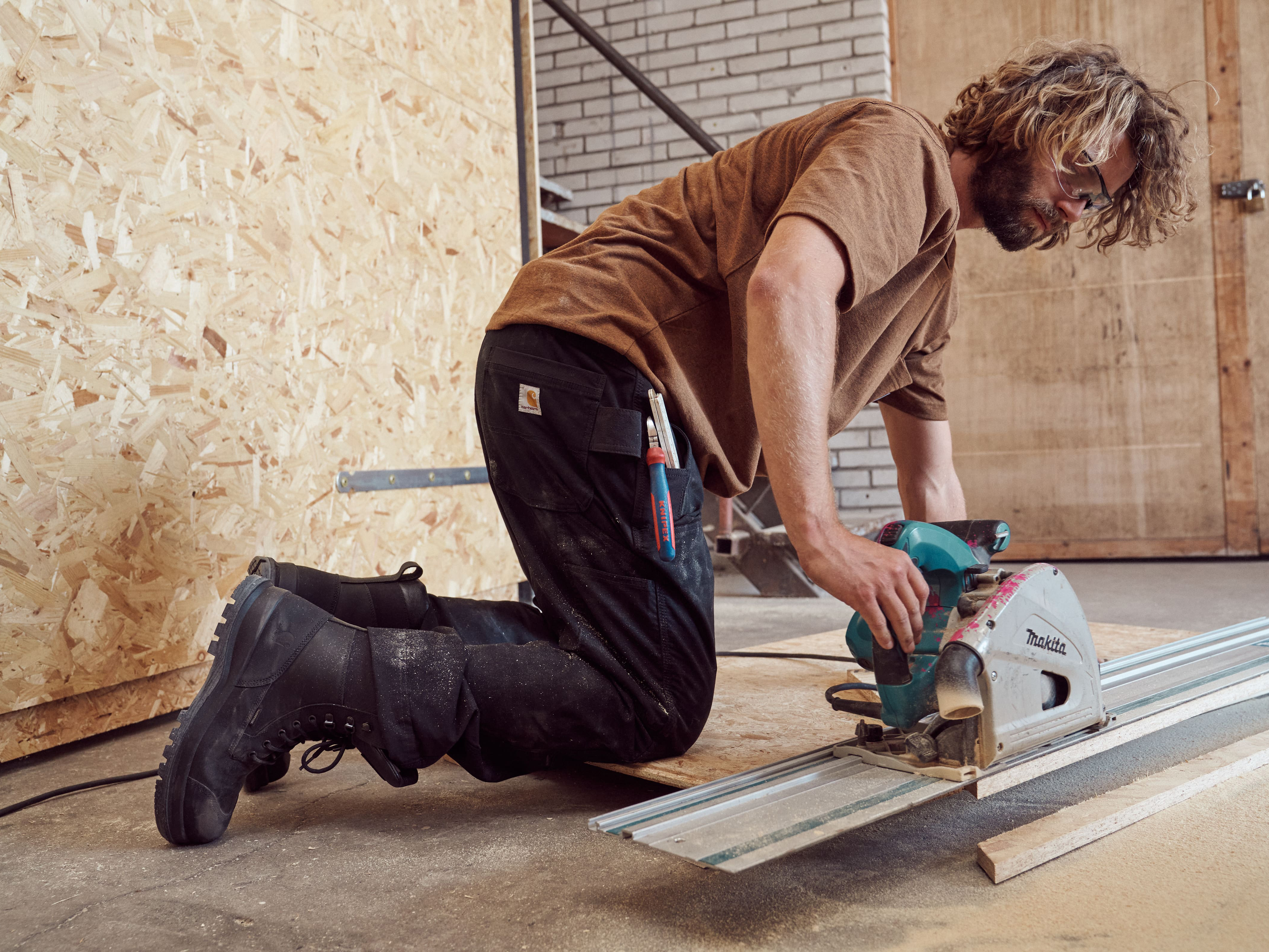 Foto: © Carhartt