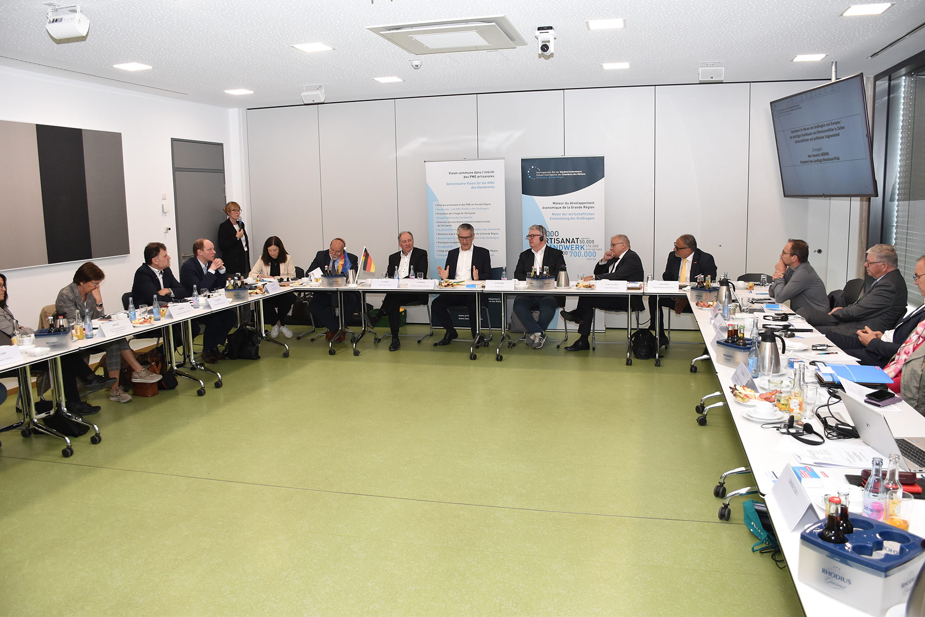 Foto: © Jörg Diester / HwK Koblenz