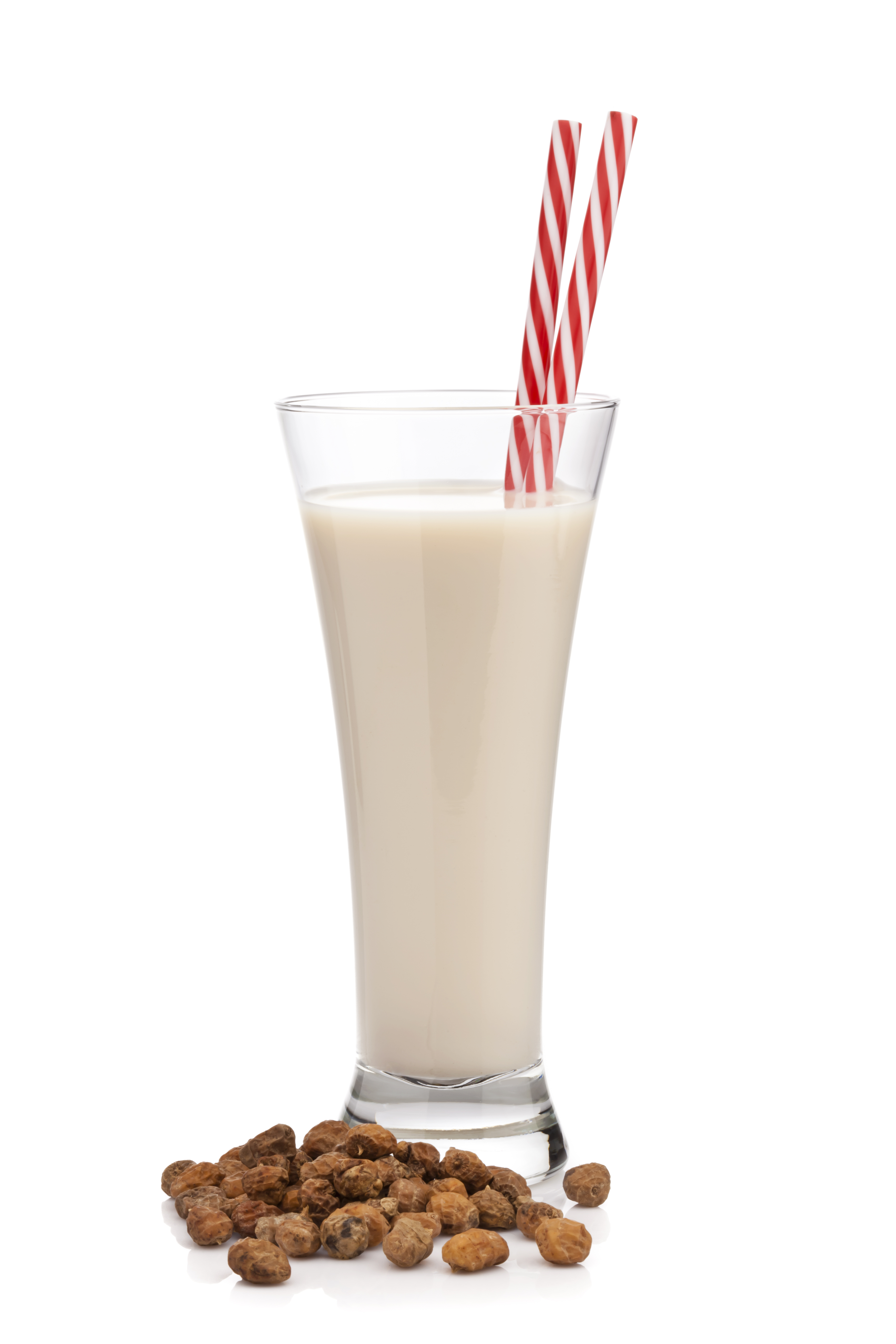 An heißen Tagen stehen die Menschen Schlange, um eine erfrischend kühle Horchata zu trinken. Foto: © iStock.com/fcafotodigital