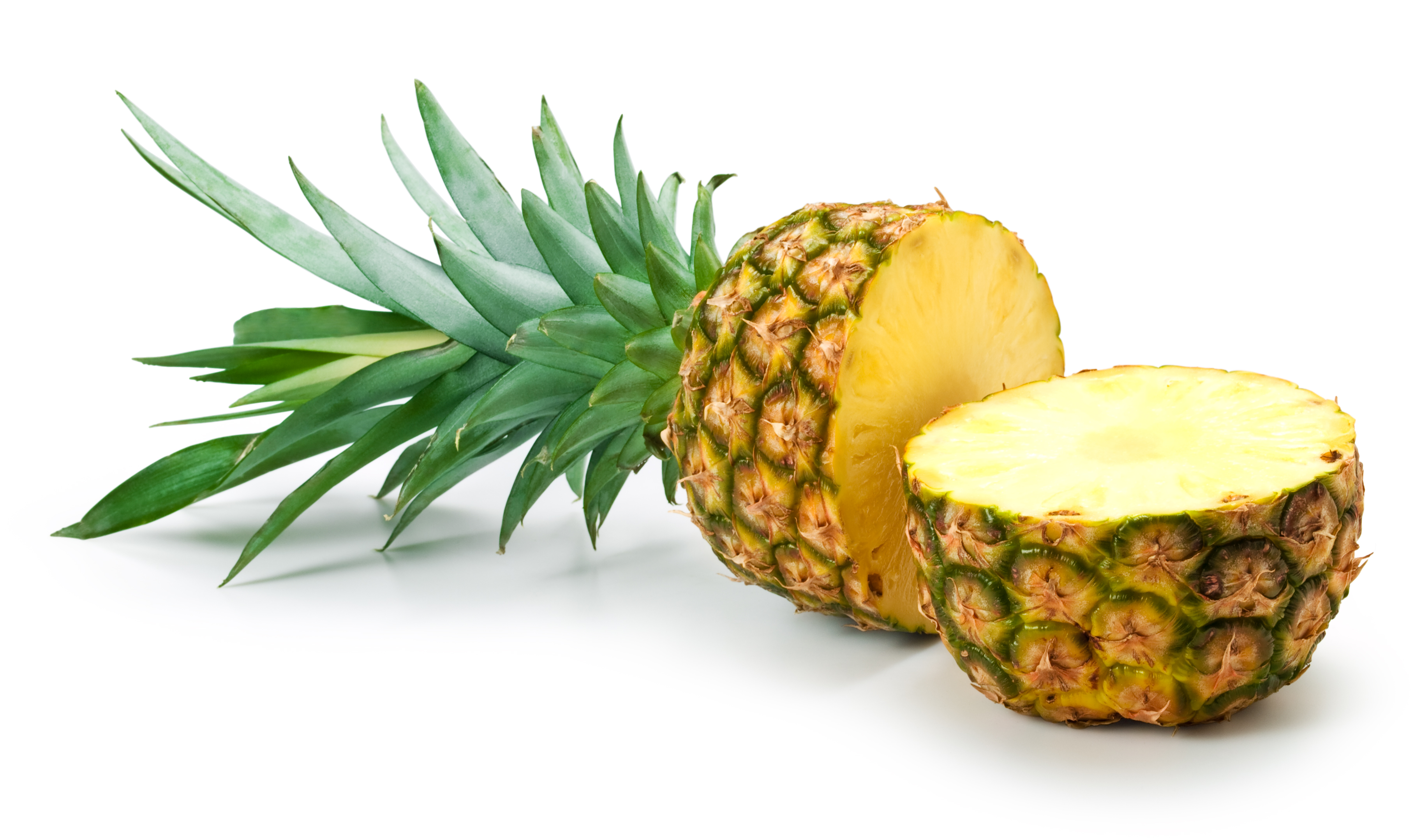 Die Ananas ist der Exportschlager Foto: © iStock.com/xxmmxx