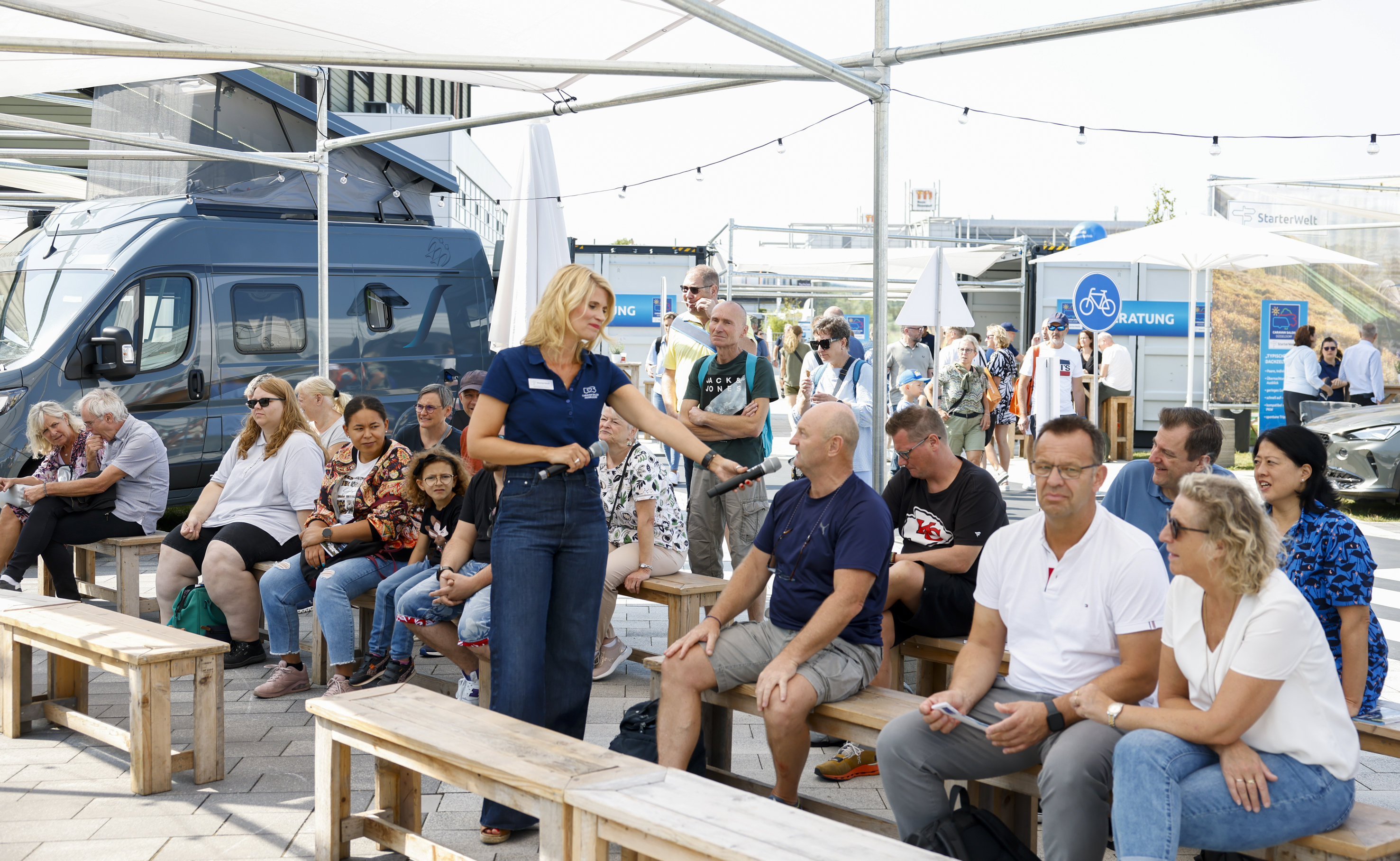 Foto: © Messe Düsseldorf/ctillmann