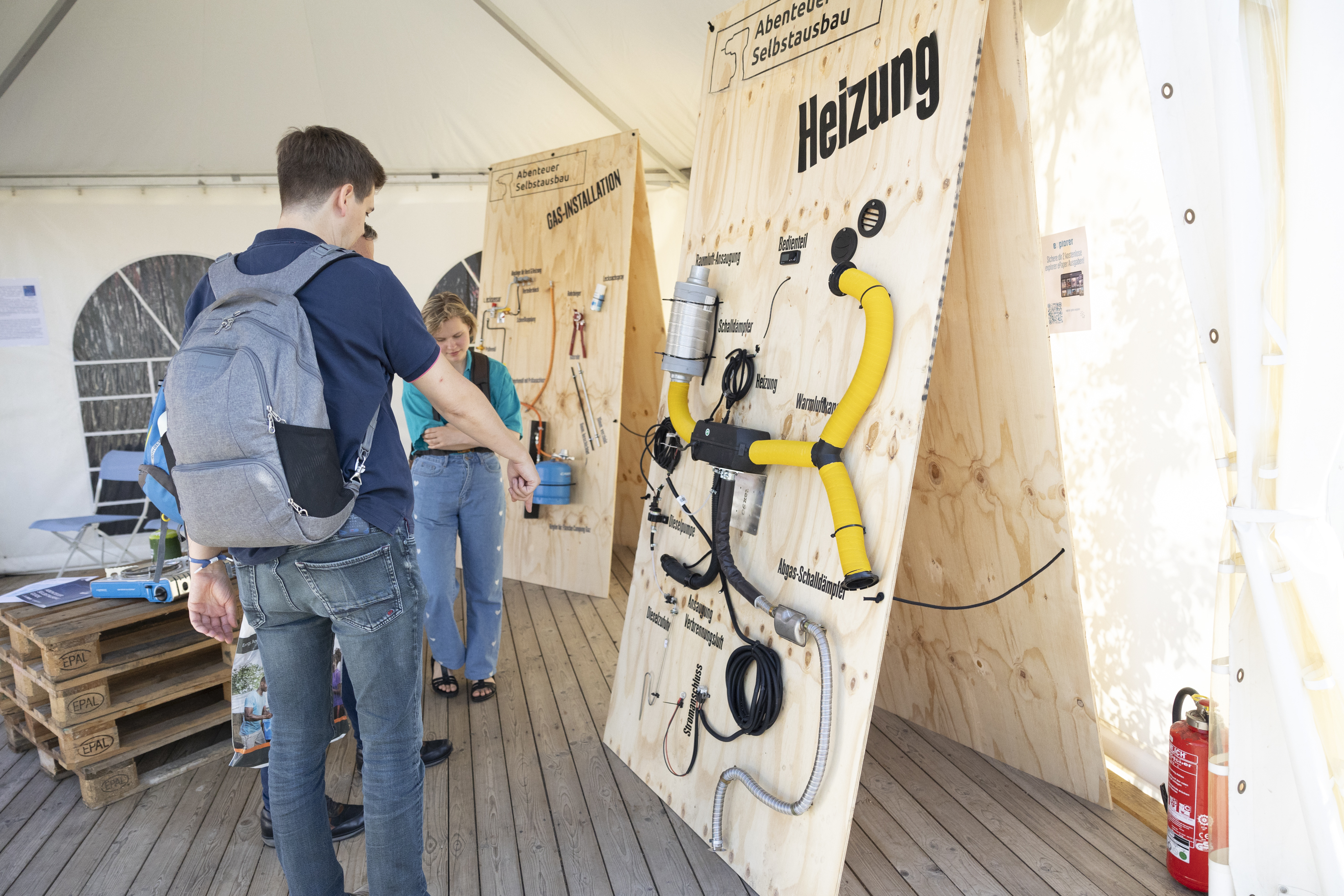 Foto: © Messe Düsseldorf/ctillmann