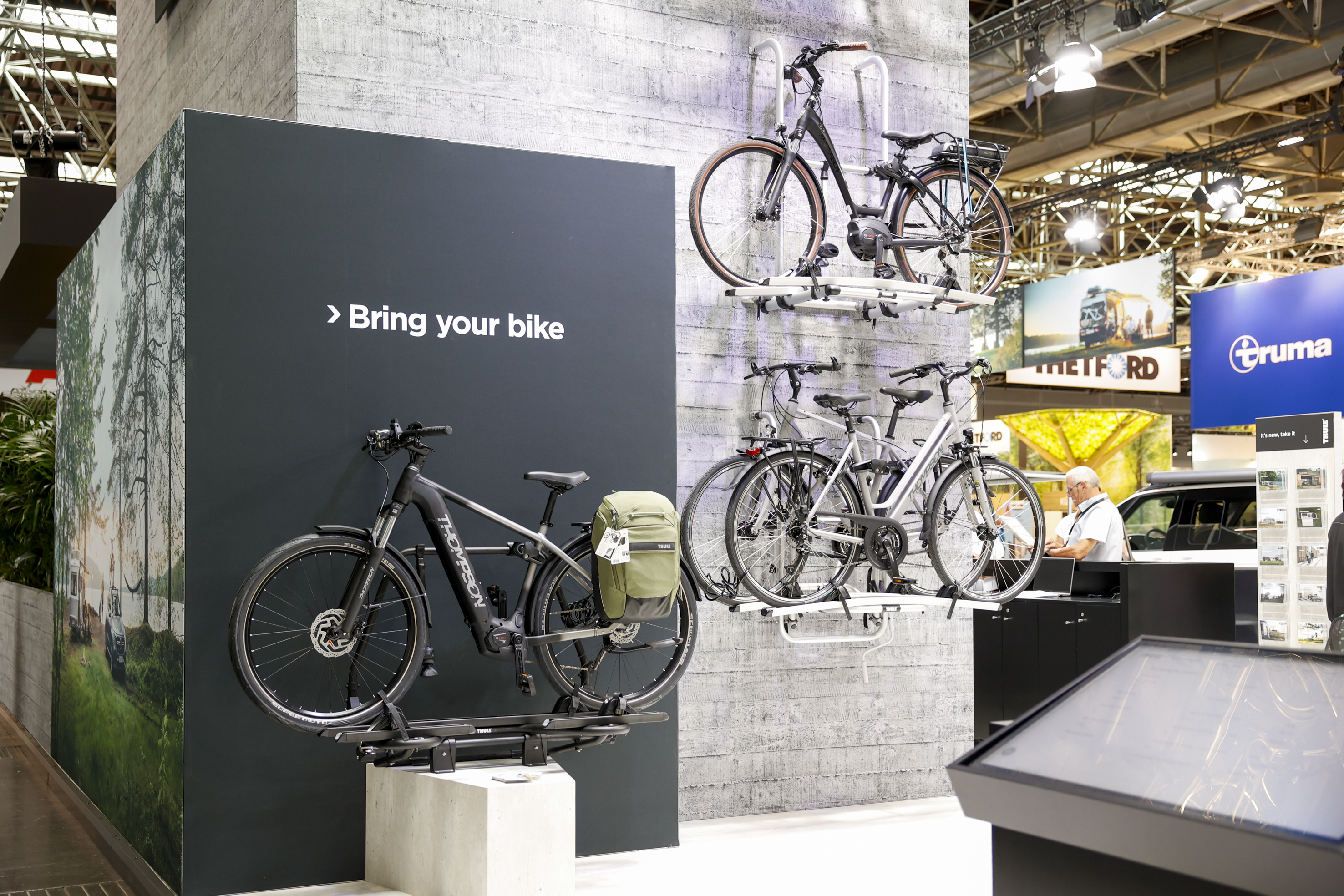 Foto: © Messe Düsseldorf/ctillmann