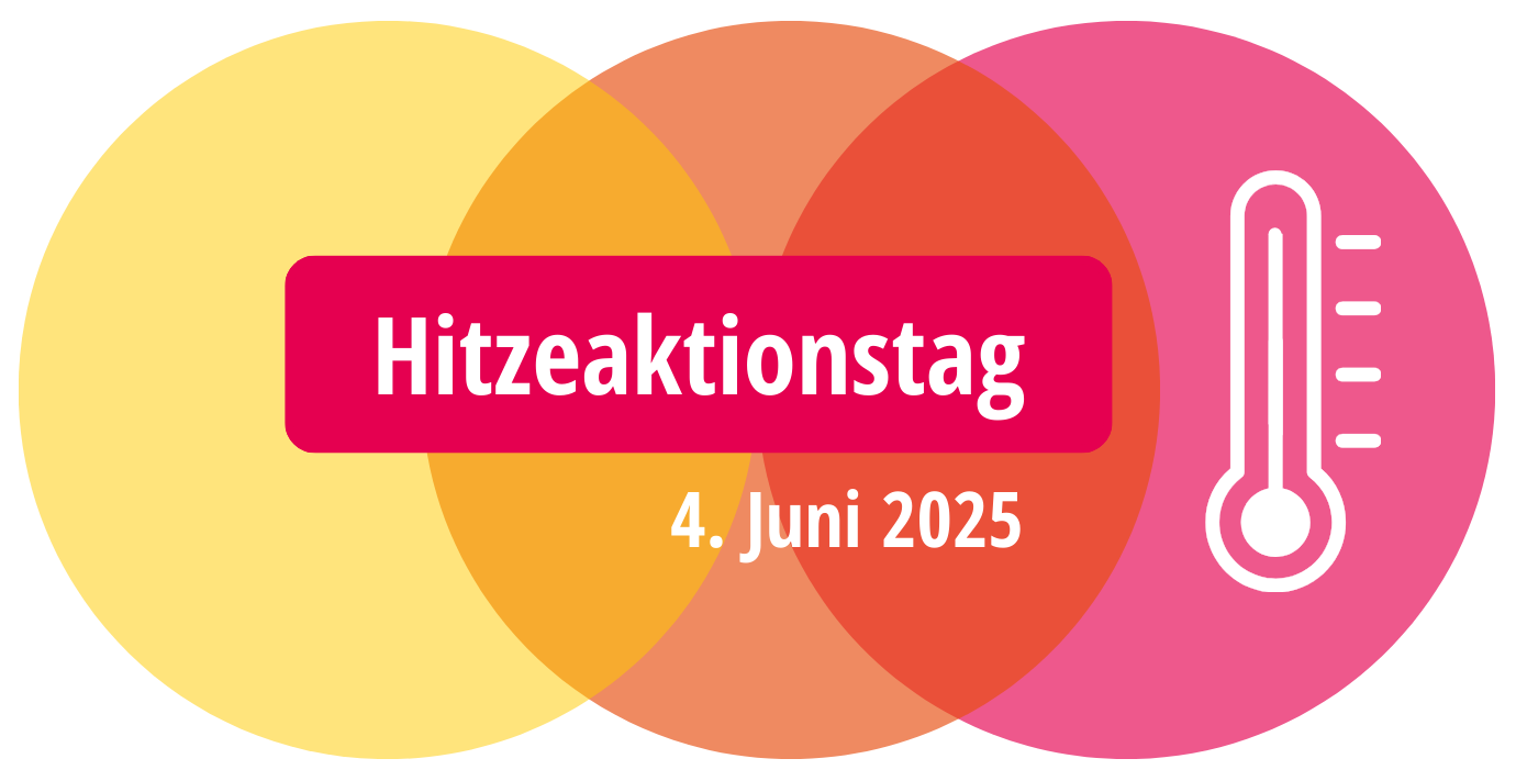 Foto: © Hitzeaktionstag