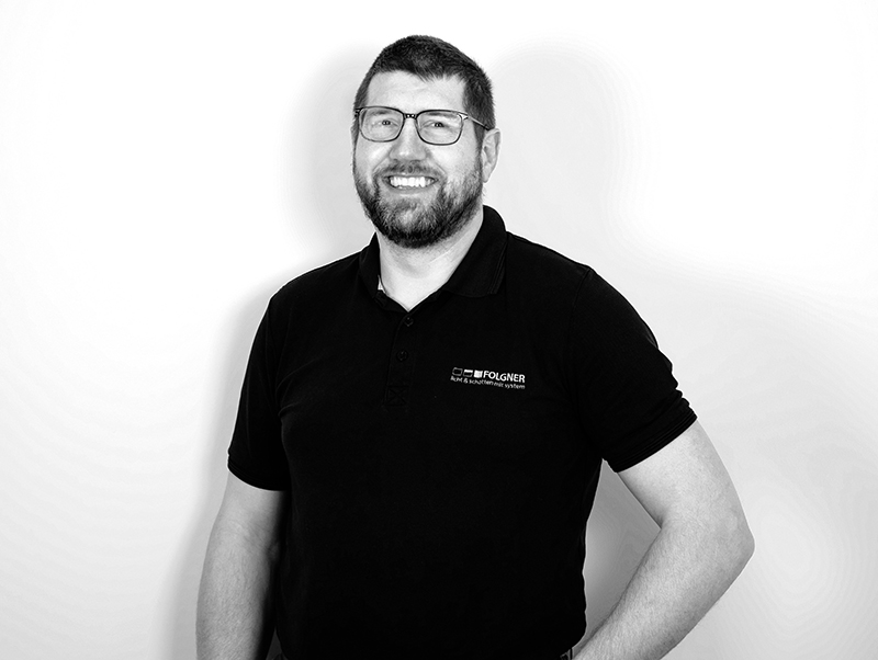 Für alle technischen Fragen hat Anwendungstechniker Markus Beck beim telefonischen Kundenservice immer eine Lösung parat. Foto: © Folgner