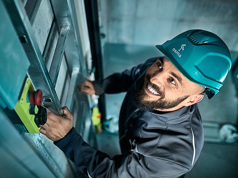 Foto: © osma GmbH & Co. KG