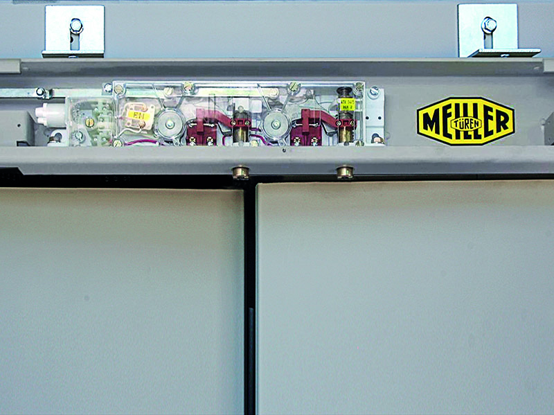 Foto: © Meiller