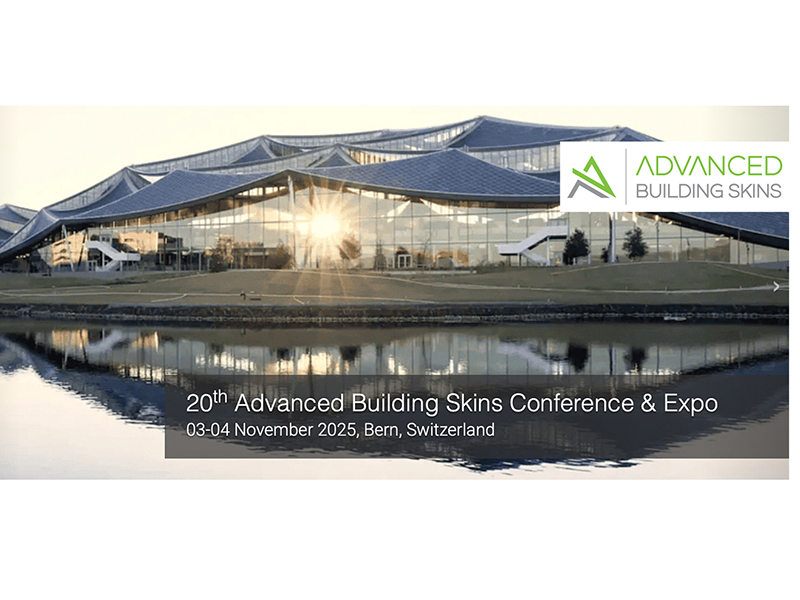 Foto: © Advanced Building Skins GmbH