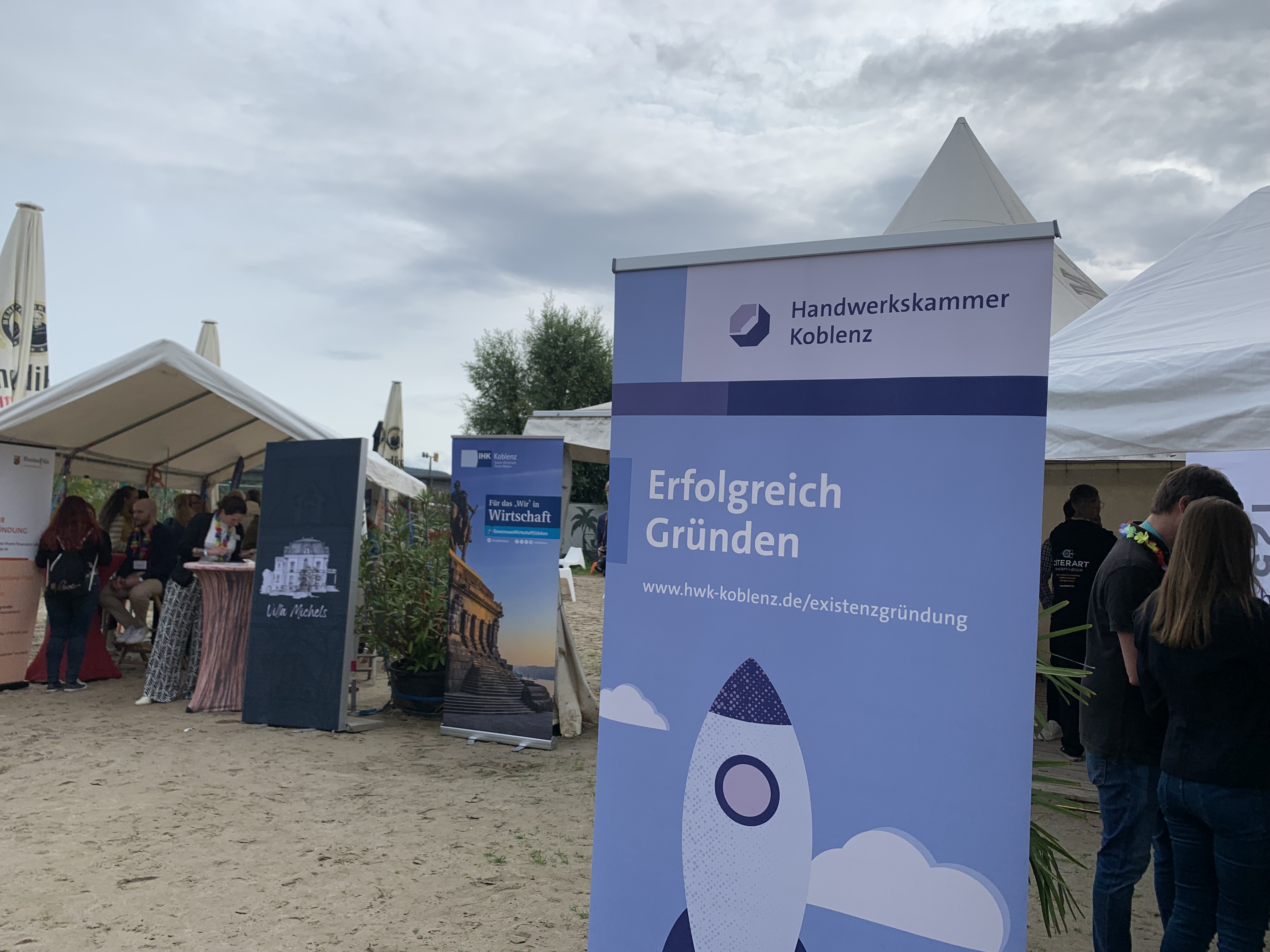 Foto: © HwK Koblenz