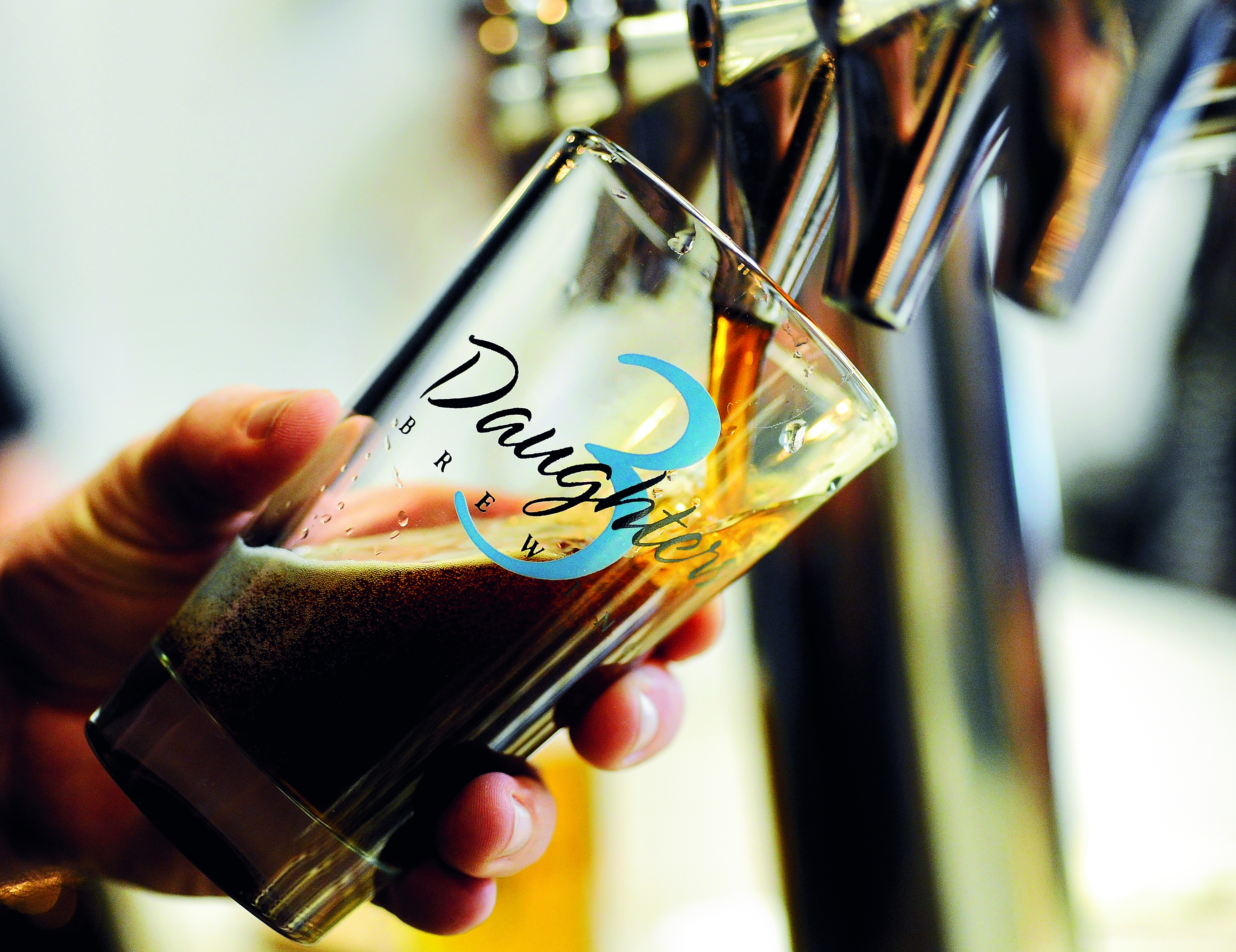 Frisch gezapft, servieren rund 40 Brauereien in St.Pete-Clearwater handwerklich hergestelle Craft-Biere. Foto: © visitspc