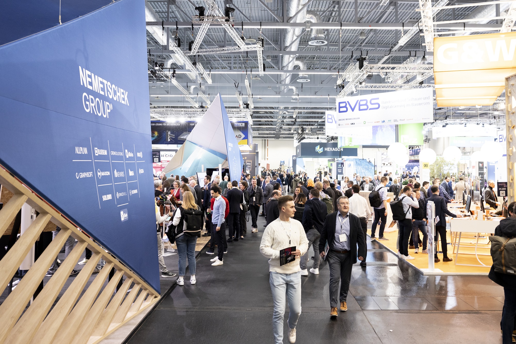 Foto: © Messe München