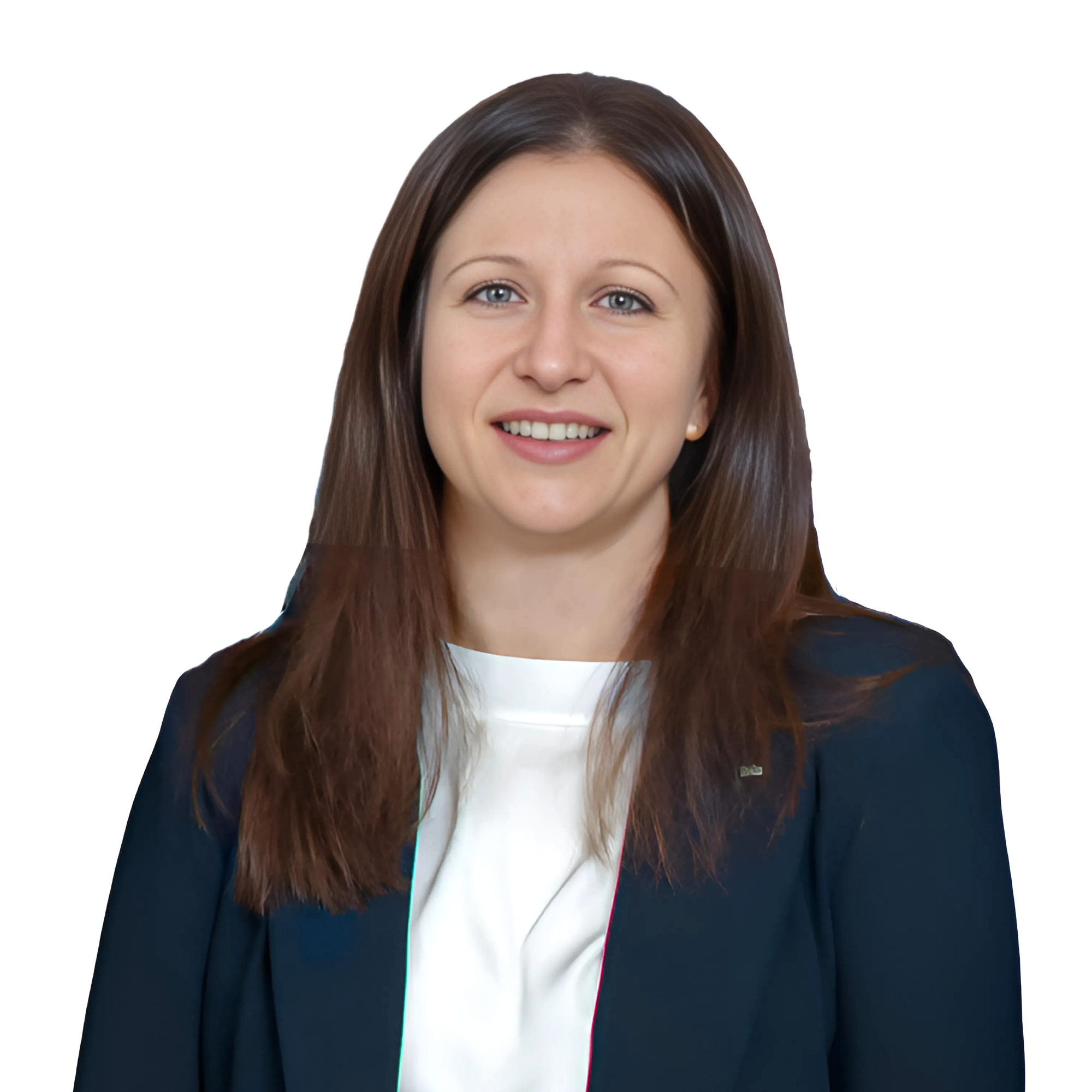 Astrid Kirschner, Leiterin der Abteilung Innovation und Technologie bei Pittel+Brausewetter. Foto: © Pittel & Brausewetter