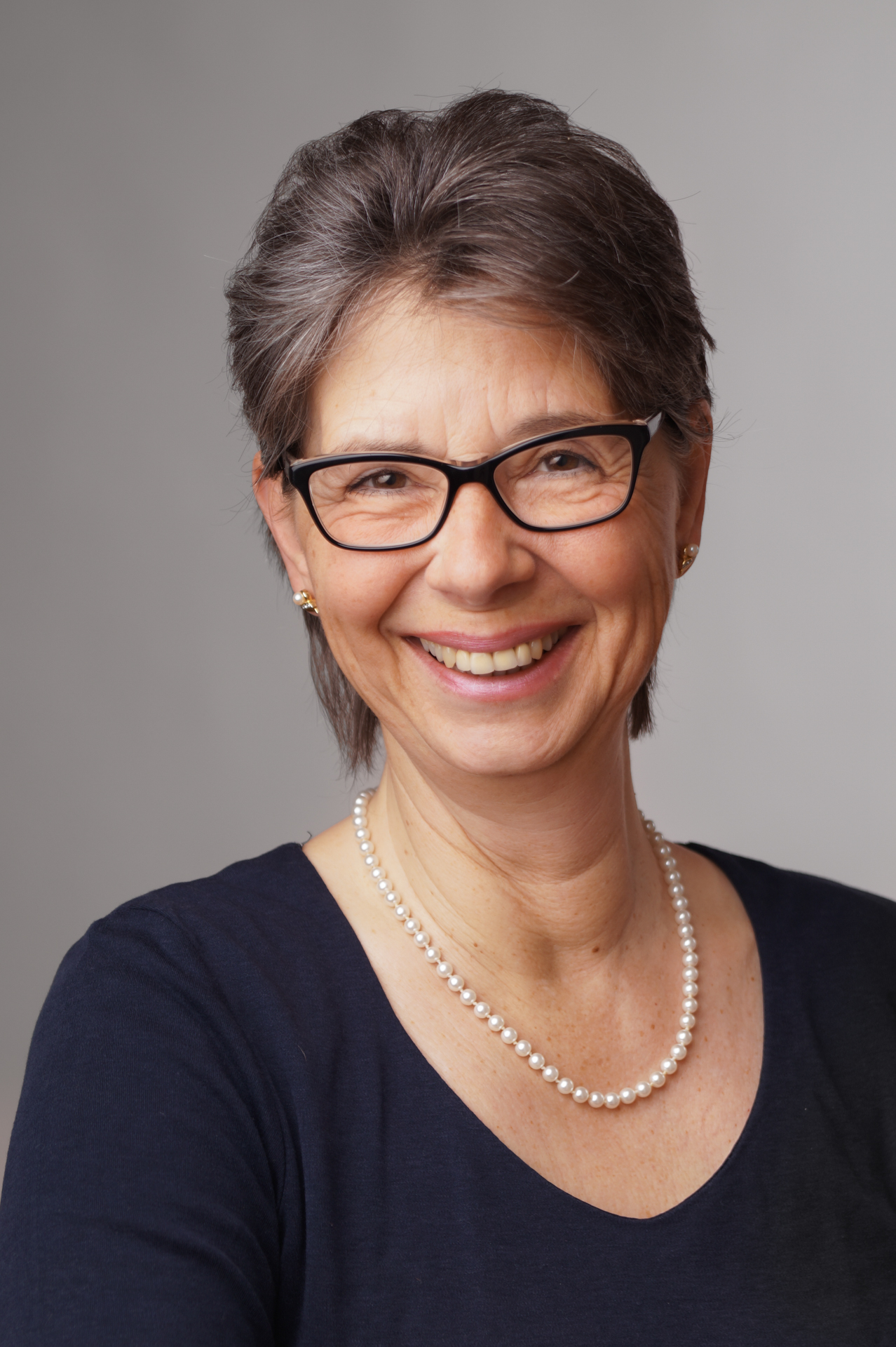 Wenn das Team nicht mehr spricht, sondern schweigt, ist das schon höchste Alarmstufe. Susanne Hasemann, Handwerks-Coachin Foto: © Danny Wandelt