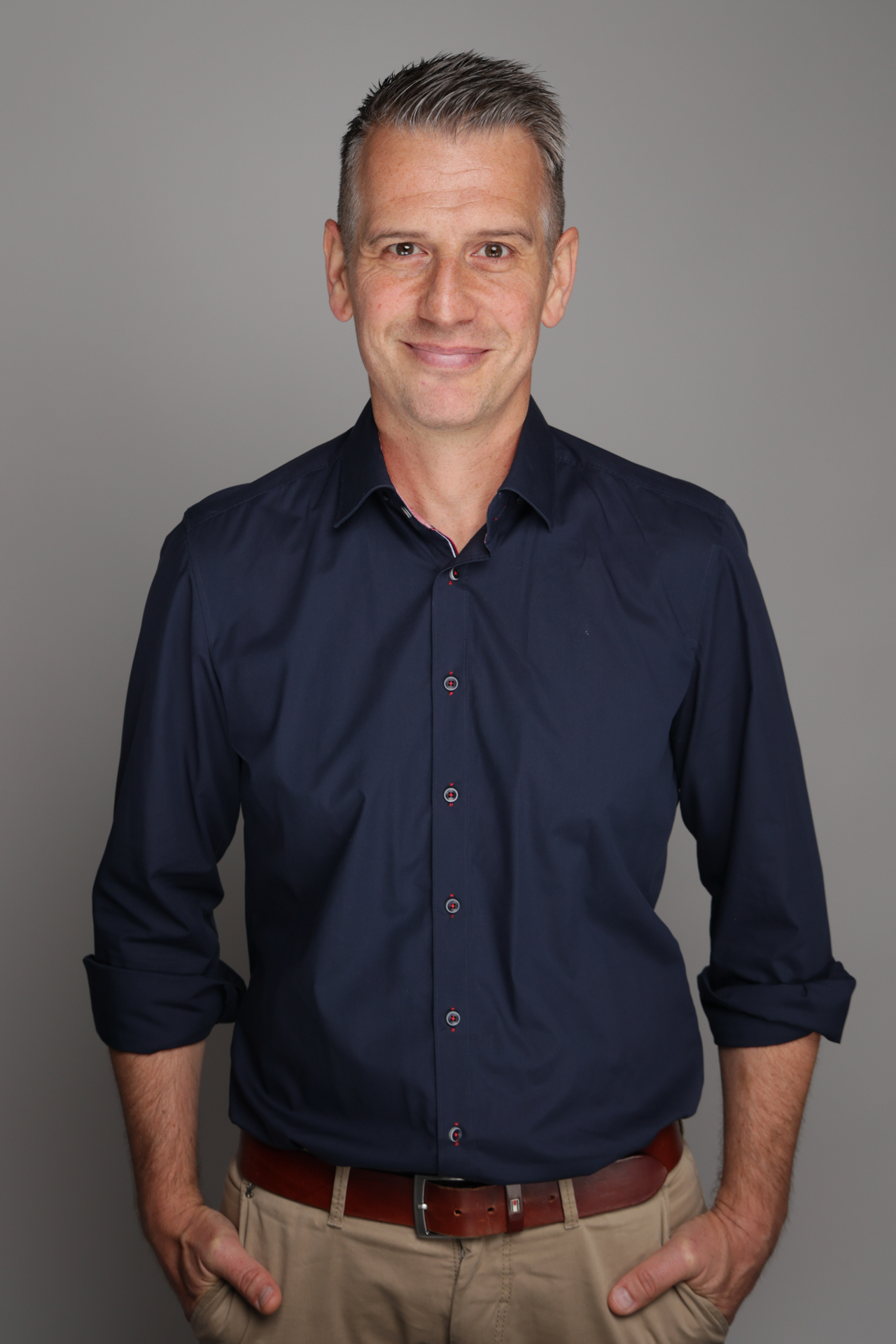 Jörg Mosler, Dachdeckermeister und Experte für Mitarbeiter- und Azubigewinnung aus Nürnberg. Foto: © privat