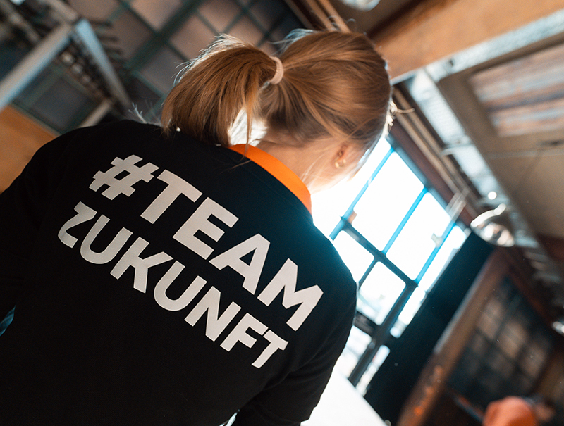 Ein breit gefächertes Vortragsprogramm erwartet die Besucher. Foto: © Wienerberger