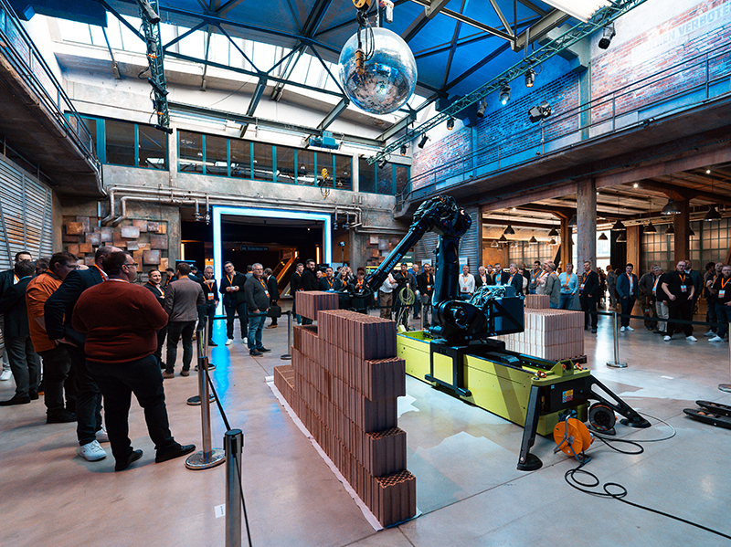 Foto: © Wienerberger