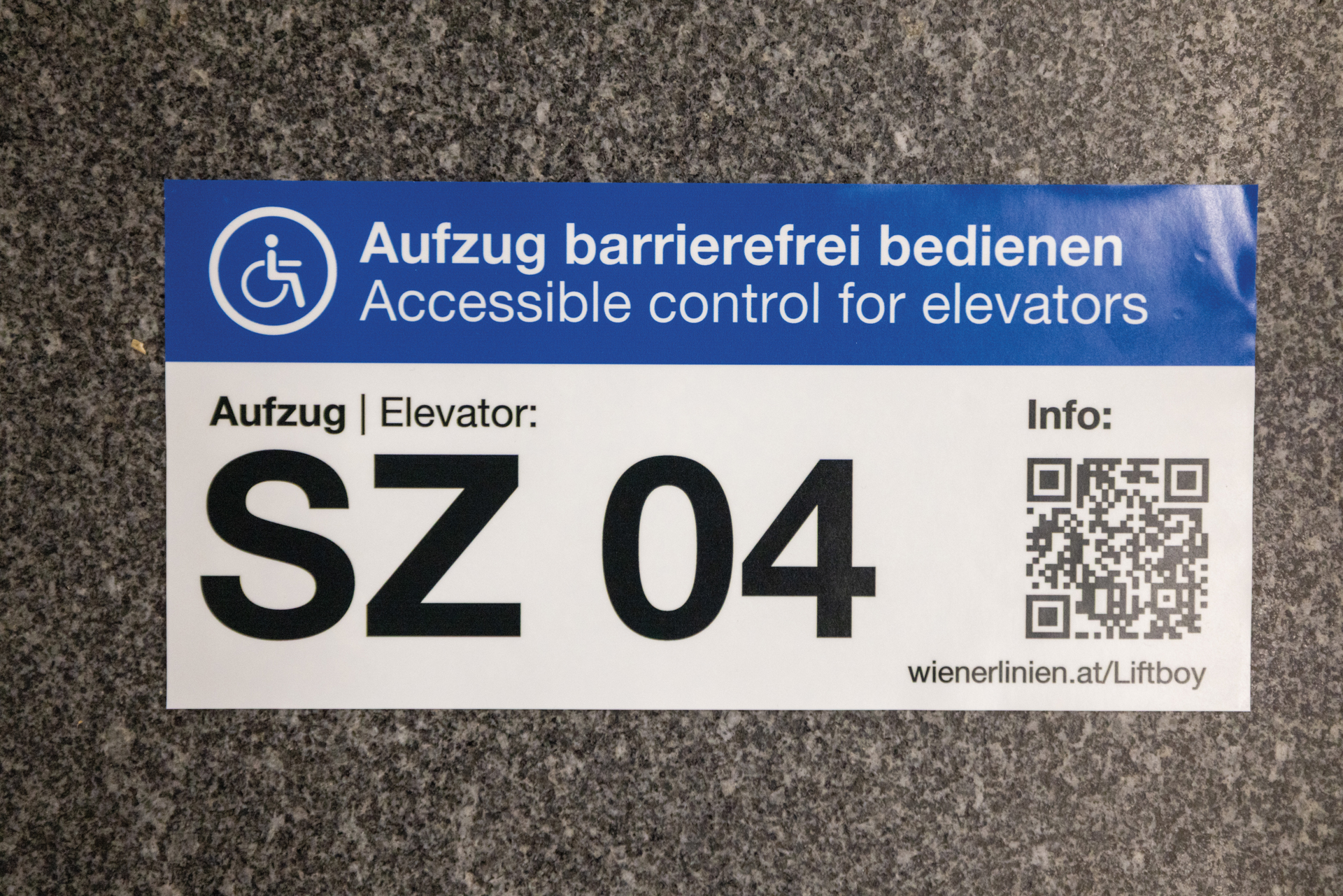 Foto: ©  Maximilian Döringer / Wiener Linien