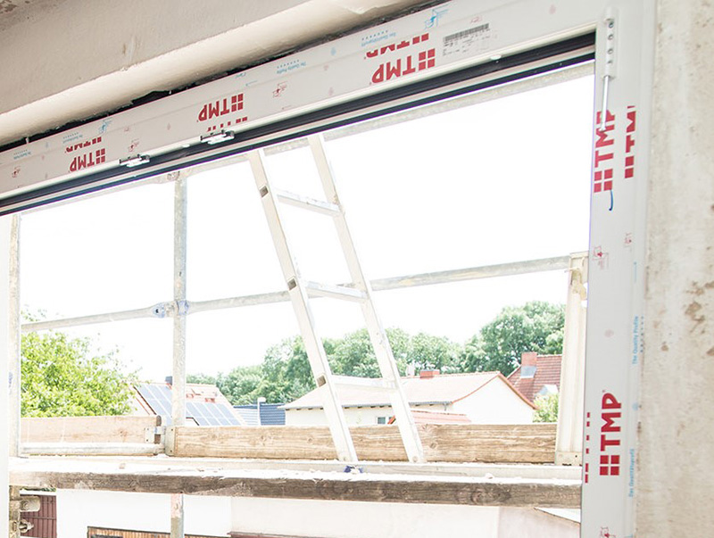 Foto: © TMP Fenster + Türen