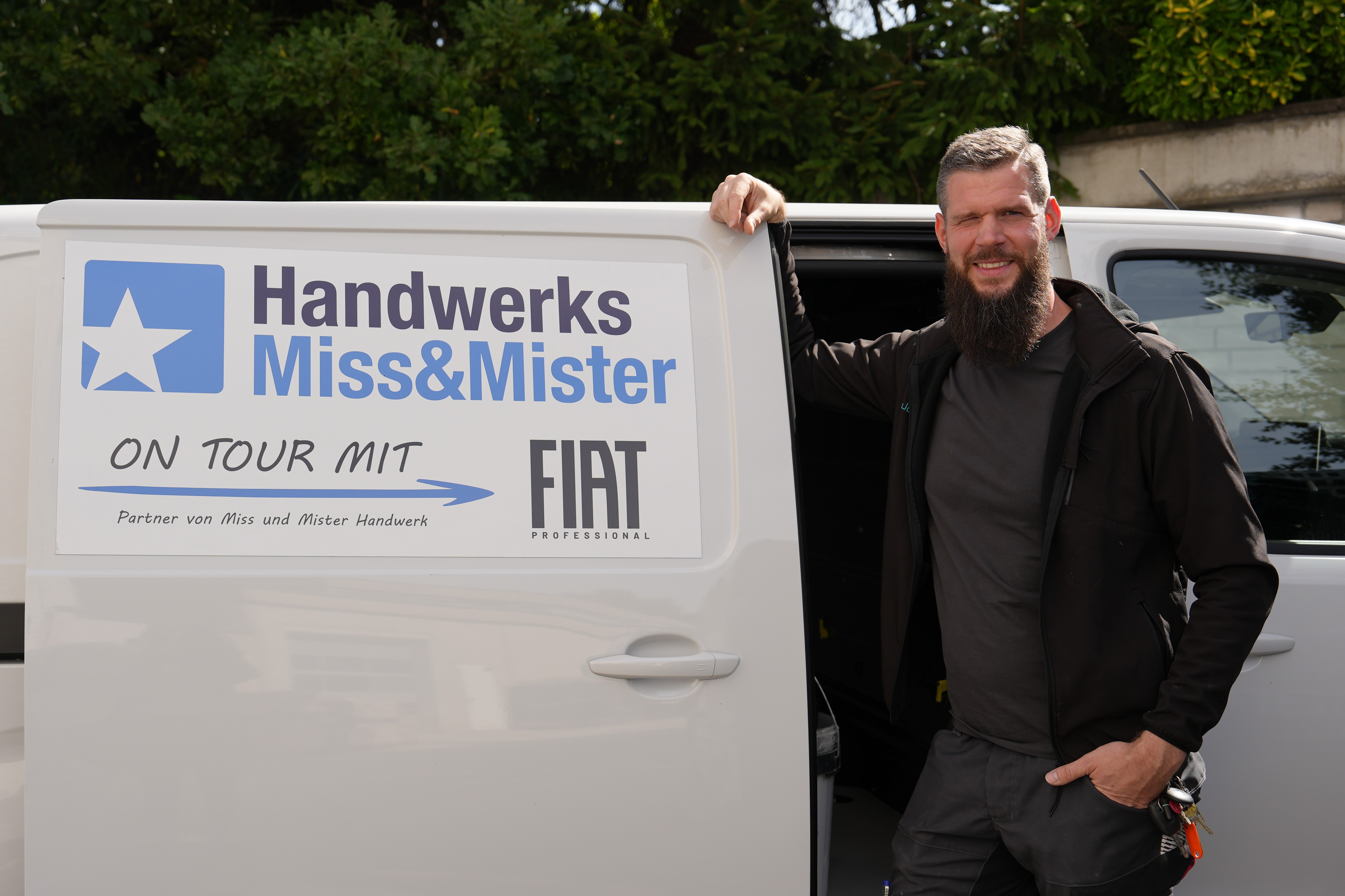 Foto: © Power People