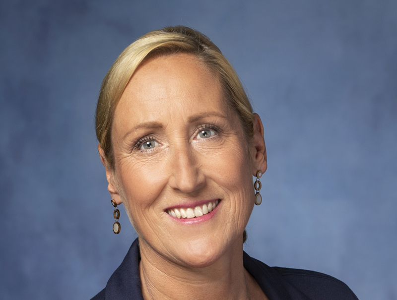 Rechtsanwältin Nina Harr ist in der Kanzlei SMNG mit dem Schwerpunkt Baurecht tätig und berät mittelständische Bauunternehmen bei Bauprojekten sowie rund um das Thema der CE-Kennzeichnung. Foto: © SMNG