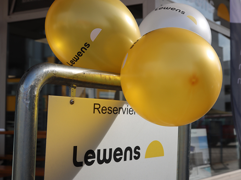 Der Schauraum kombiniert Präsentation, Kundenberatung und Produktentwicklung unter einem Dach. Foto: © Lewens