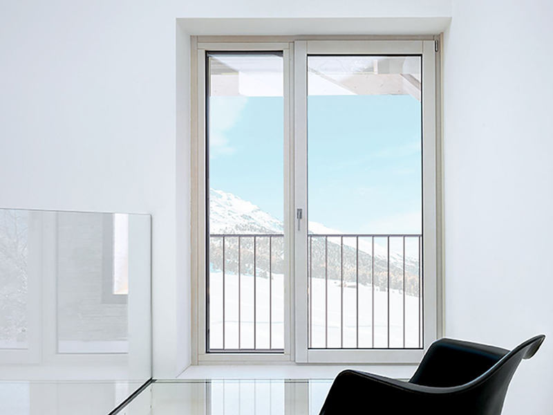 Der klassische französische Balkon bietet zeitlose Eleganz. Foto: © Gutmann