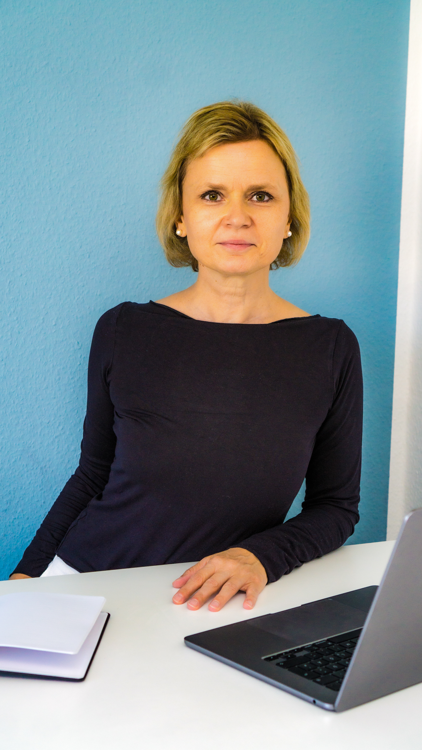 Tanja Stachowiak Foto: © privat