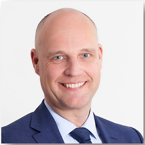 Rechtsanwalt Volker Görzel Foto: © HMS.Barthelmeß Görzel Rechtsanwälte GbR