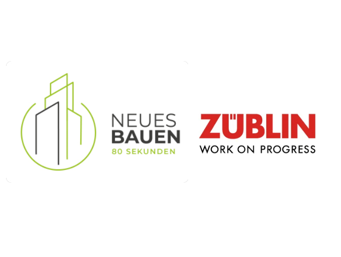 Foto: © Neues Bauen - 80 Sekunden / Ed. Züblin AG