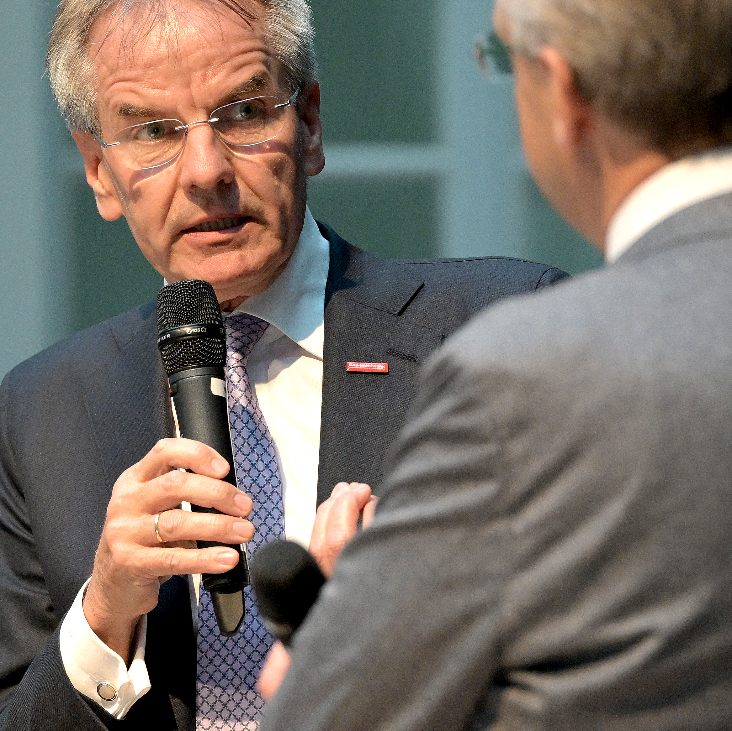 Foto: © Bankenverband NRW / Wilfried Meyer