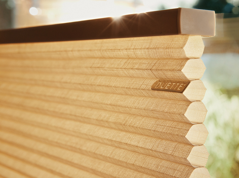 Die Klimazone wirkt wie ein natürliches Luftpolster - der sommerliche Wärmeeintrag kann darüber in großem Maß reduziert werden und die Räume heizen sich weniger stark auf. Foto: © Duette