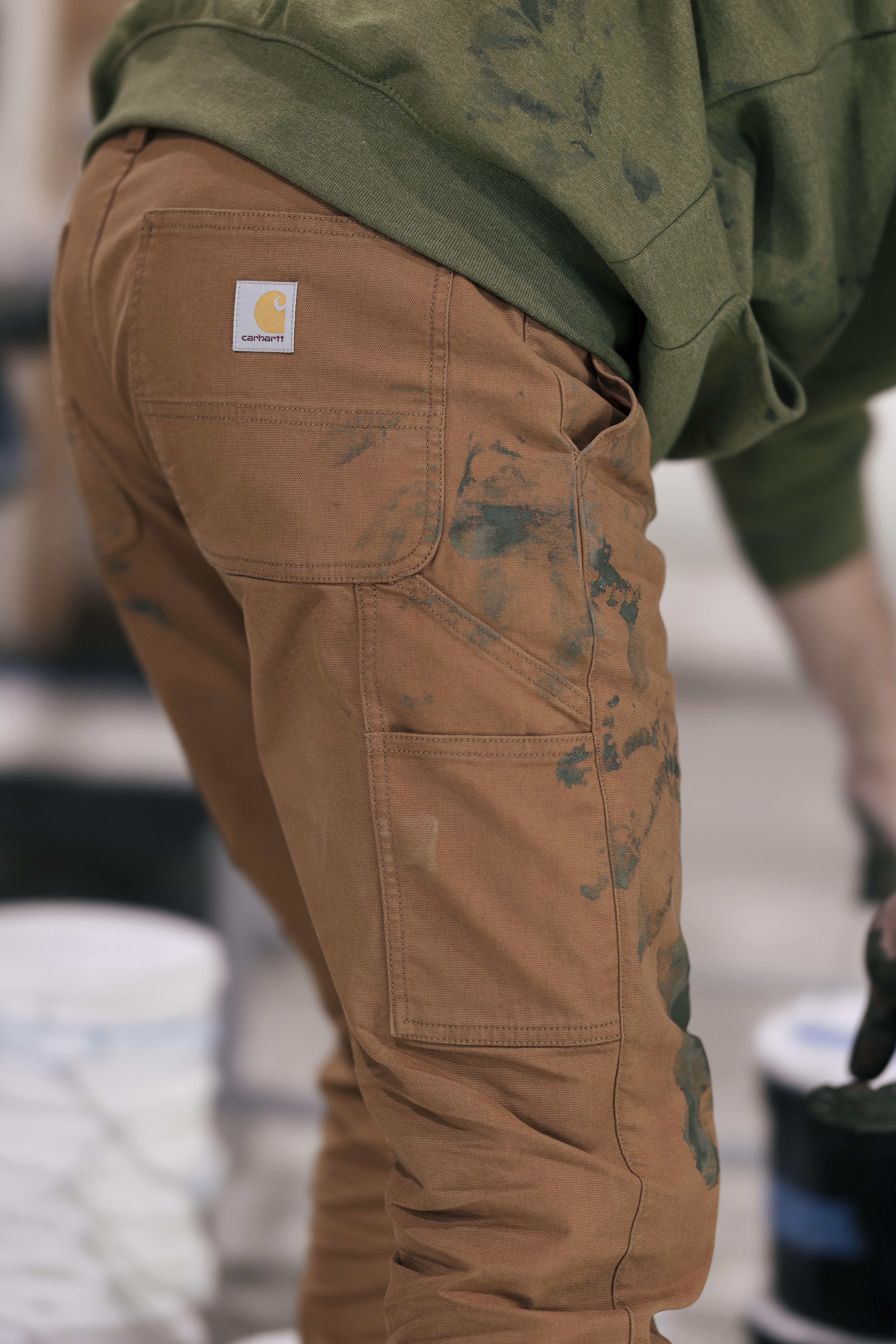 Foto: © Carhartt